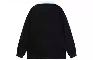 LIGHTNING MONSTER LogoPolo