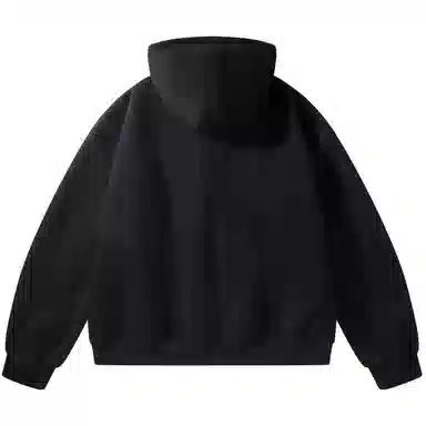 Sesame Street Basic Knit Hoodie