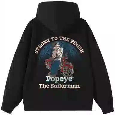 POPEYE