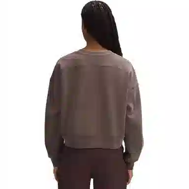 lululemon SS23 Perfectly Oversized Softstreme