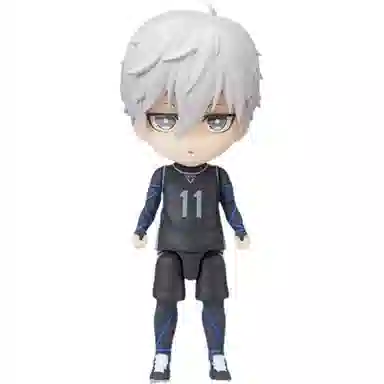 BANDAI figuarts mini Q 9cm