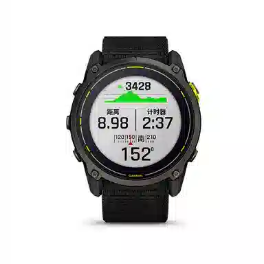 GARMIN Enduro 3