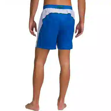 lululemon Pace Breaker Pace Breaker Linerless Water Short 7"