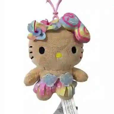 Hello Kitty 50 10cm