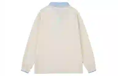 LIGHTNING MONSTER LogoPolo