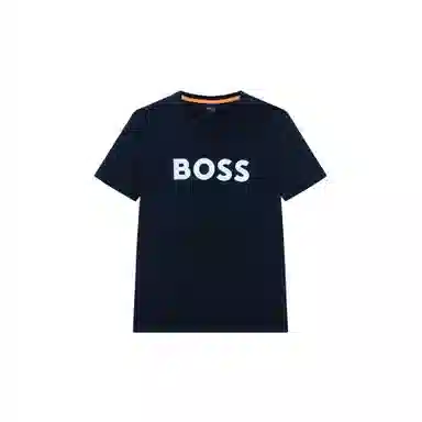 HUGO BOSS FW22 LogoT