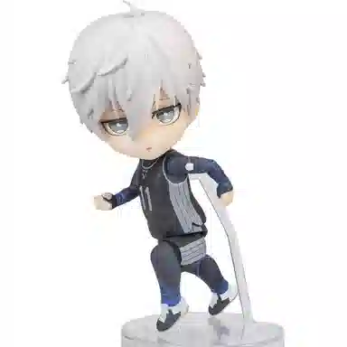 BANDAI figuarts mini Q 9cm