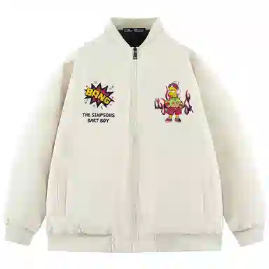The Simpsons Logo