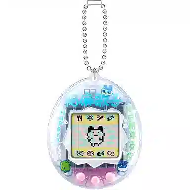 灵动创想 拓麻歌子 电子宠物元祖机复刻  潮流衍生品