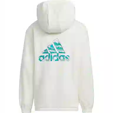 adidas CITY ESCAPE FW24 GRAPHIC CREW SWEATER