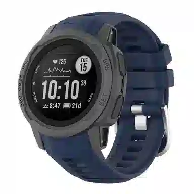 Antey 2S Garmin 2s