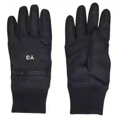 Y-3 logo