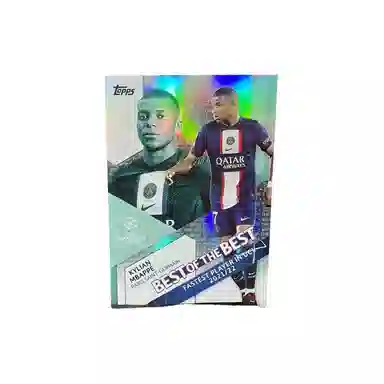 Topps UCC