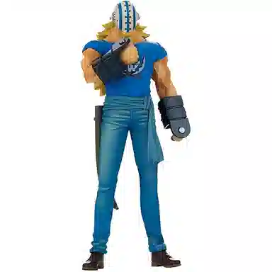 BANPRESTO dxf 16 a 17cm