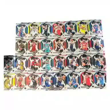 PANINI 23-24 Prizm RC