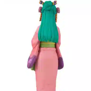 BANPRESTO dxf 12 16cm