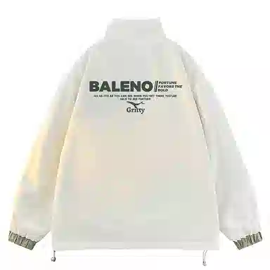 BALENO LOGO