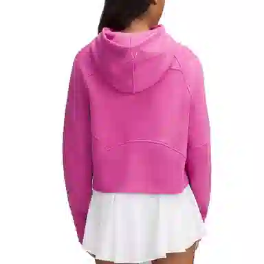 lululemon Scuba Hoodie
