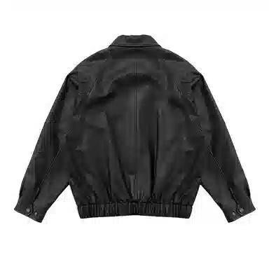 BENMYSHOWER Jacket