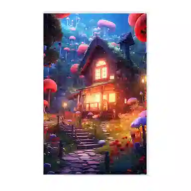 1000pcs HBYQ