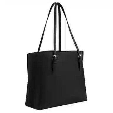 COACH Mollie 34 Black