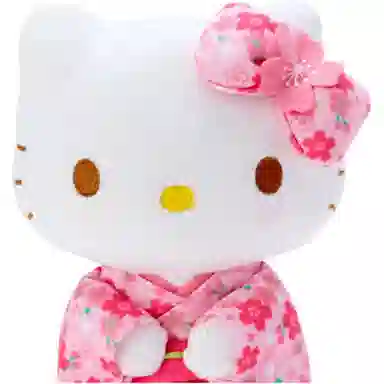 Sanrio Hello Kitty