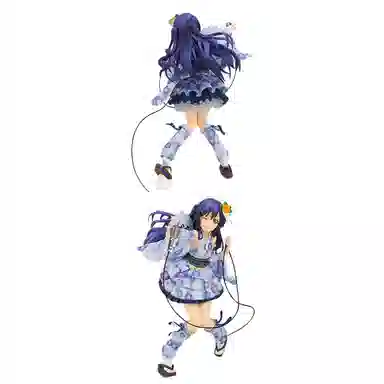ALTER 17 love live