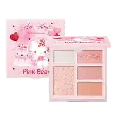 pinkbear loopy5 9.5g