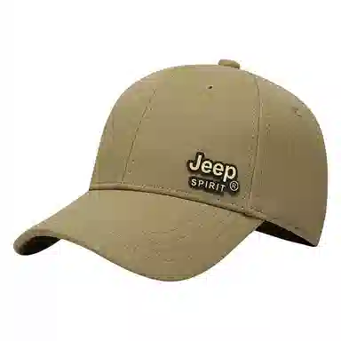 JEEP SPIRIT Logo