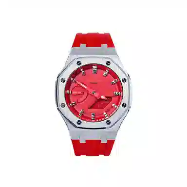 Casio G-SHOCK GA-2100-4A