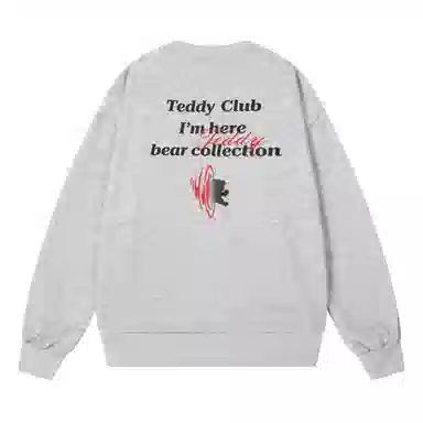 TeddyClub Logo
