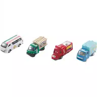 TAKARA TOMY