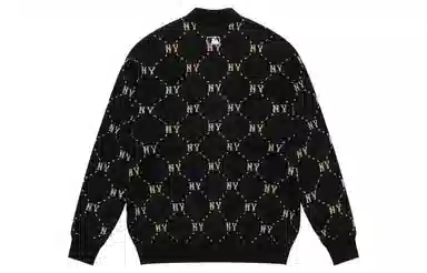 MLB MONOGRAM 24FW 24FW LogoV