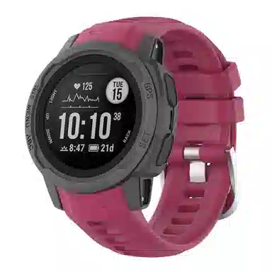 Antey 2S Garmin 2s