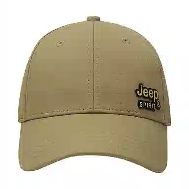 JEEP SPIRIT Logo