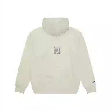 Aape Embroidered Sweatshirt