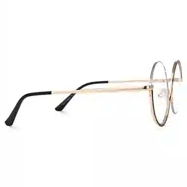 Craftsman S Round Frame Optical Glasses