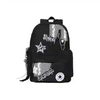 Converse Checkerboard Backpack