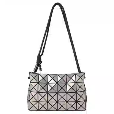 ISSEY MIYAKE LOOP METALLIC Tote