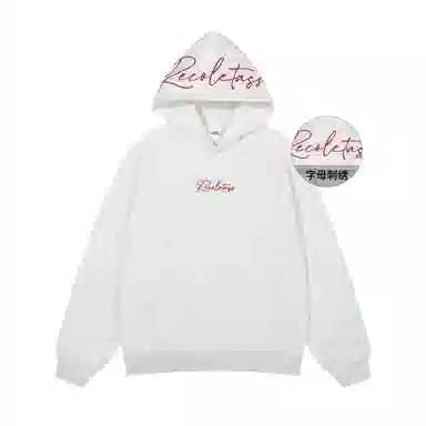 Recoleta Hoodie