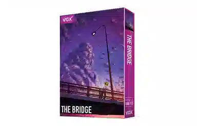 vox 1000pcs VE1000-76