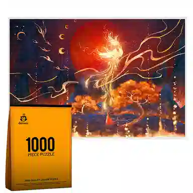 1000pcs HBYQ