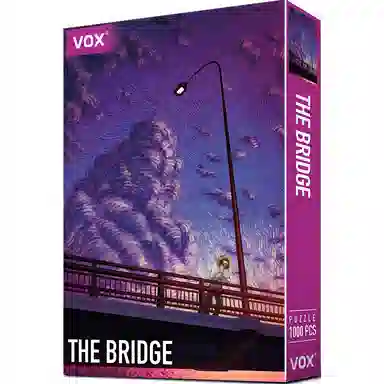 vox 1000pcs VE1000-76