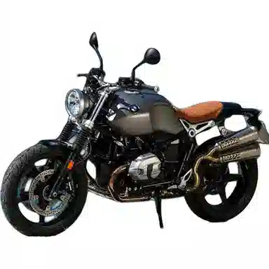 Maisto 112 R nineT Scrambler