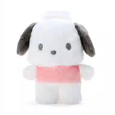 Sanrio 17cm