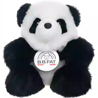 BBFAT ALPACA 32cm53cm