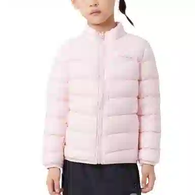 诺诗兰 舒适休闲防风防水保暖三合一冲锋衣 青少年