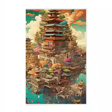 1000pcs HBYQ