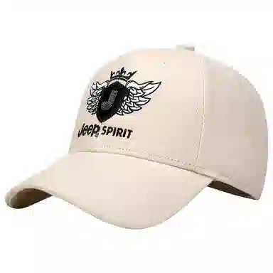 JEEP SPIRIT