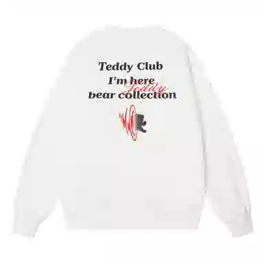 TeddyClub Logo
